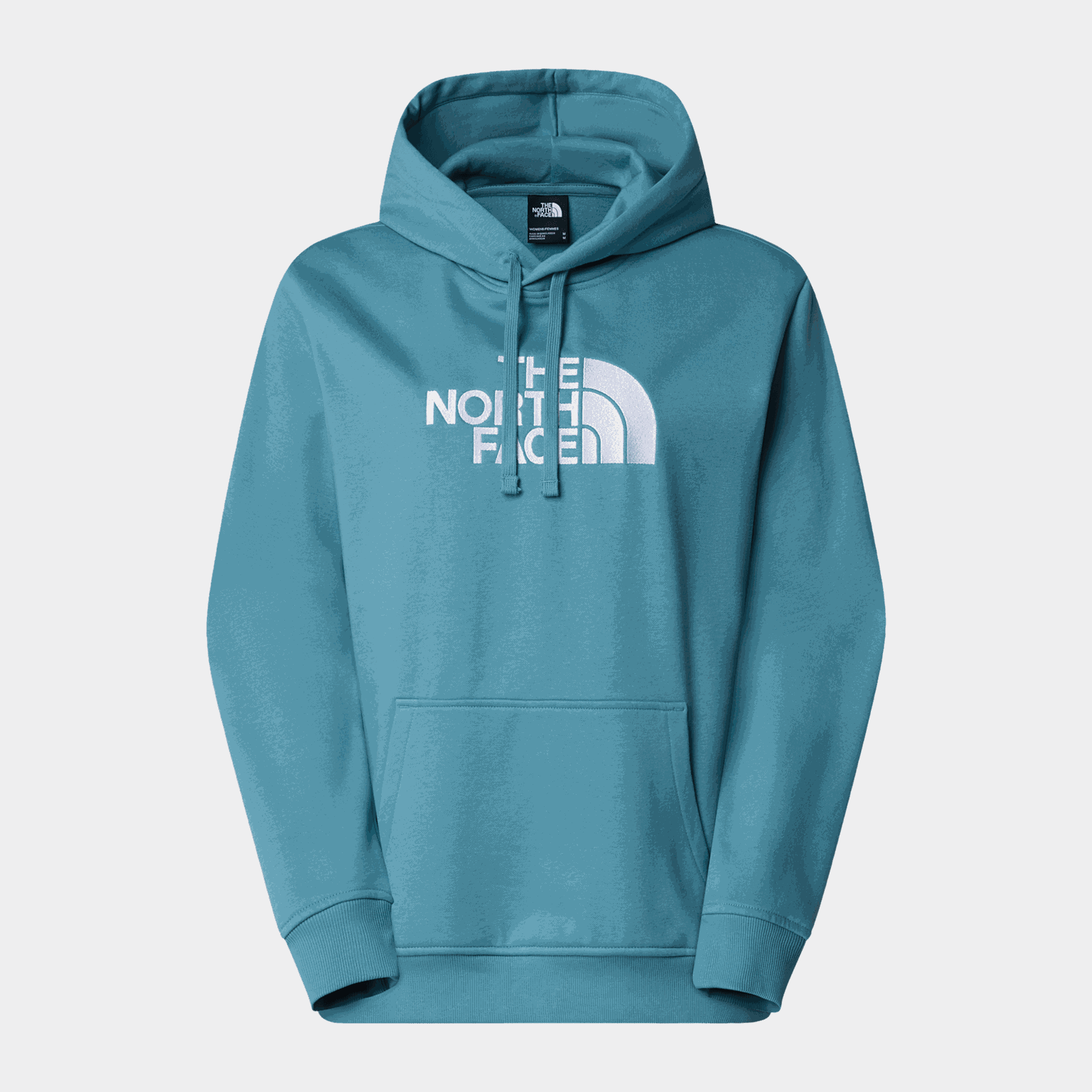 Drew Peak Regular Hoodie - full image 1