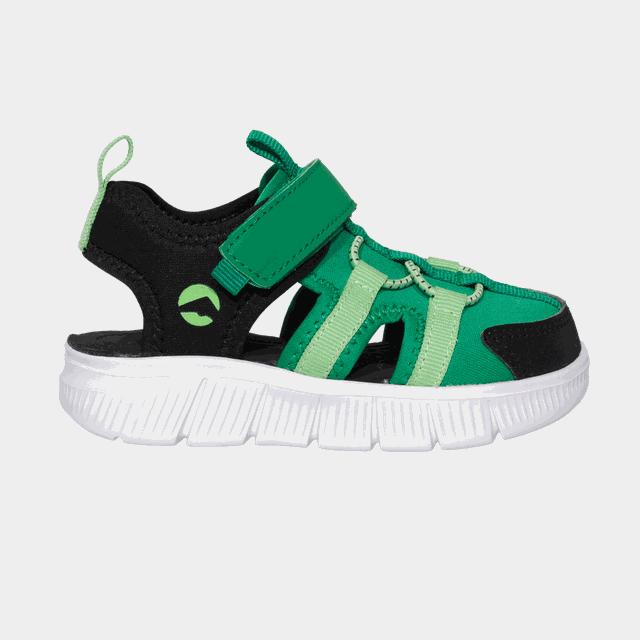 Irevik Closed Sandal, sandal, barn - Sandaler & Crocs