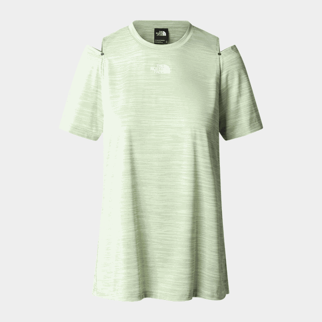 W Ao Tee, . - Fritids-T-Shirt