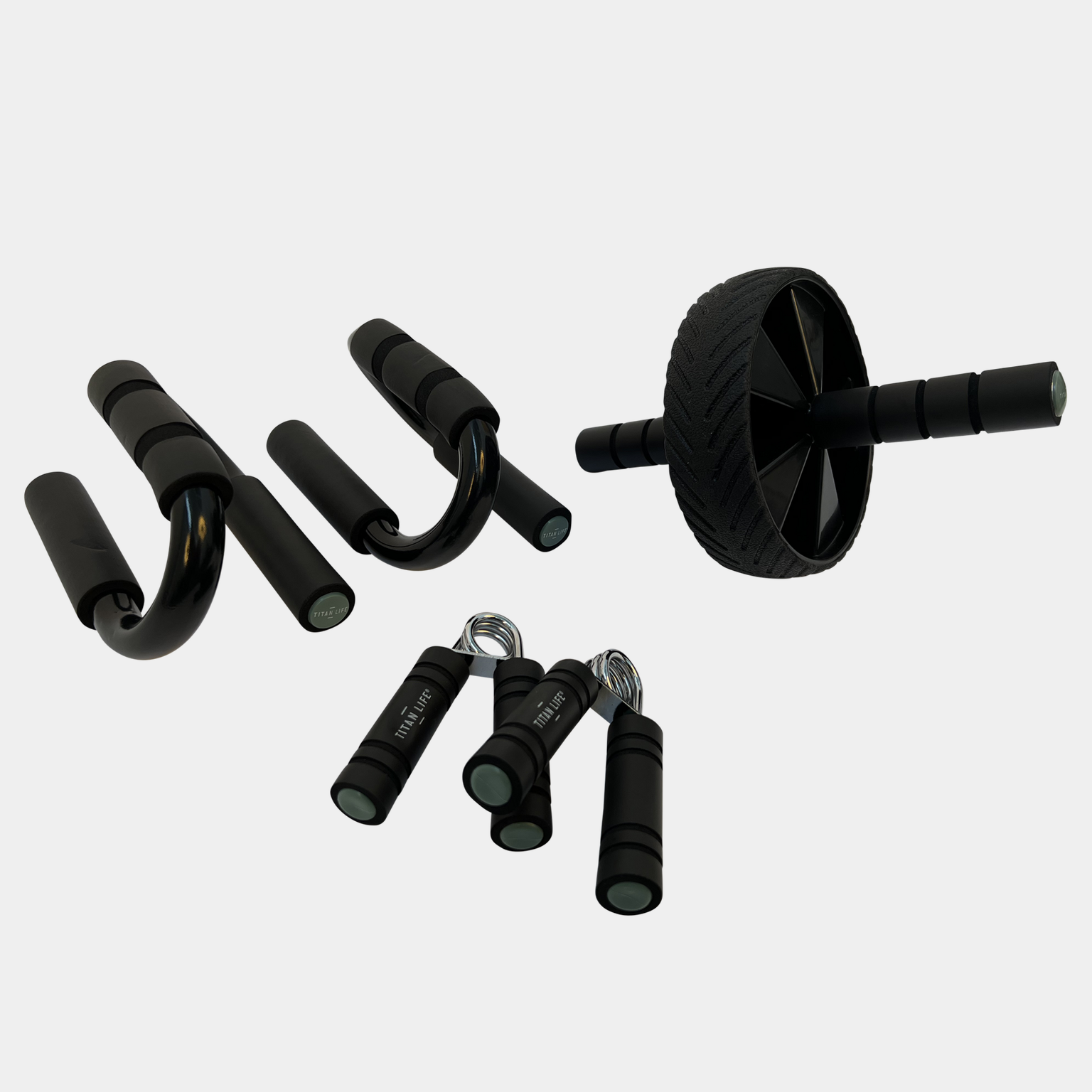 Strength Set, styrkeset - full image 2