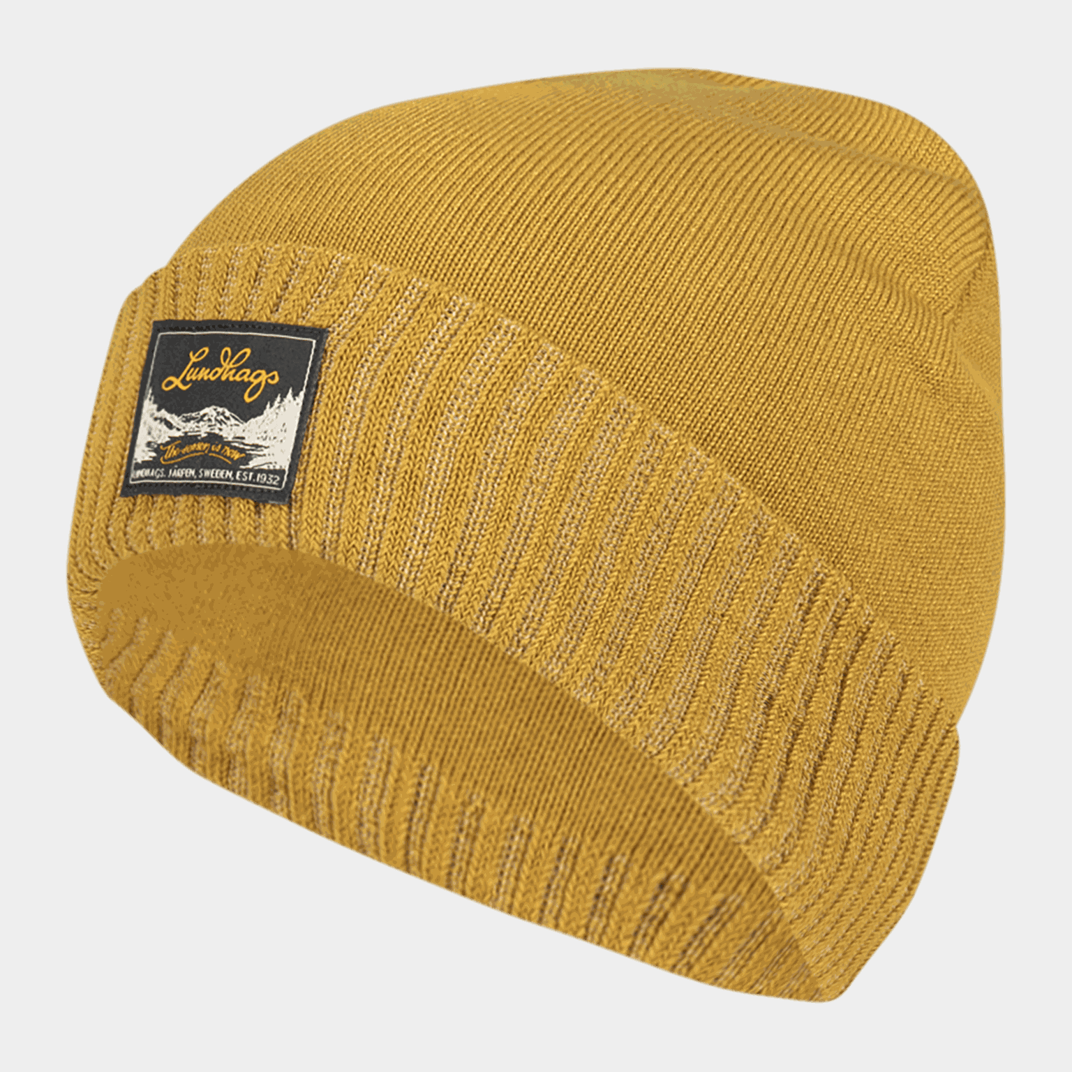 Knak Beanie, mössa - full image 1