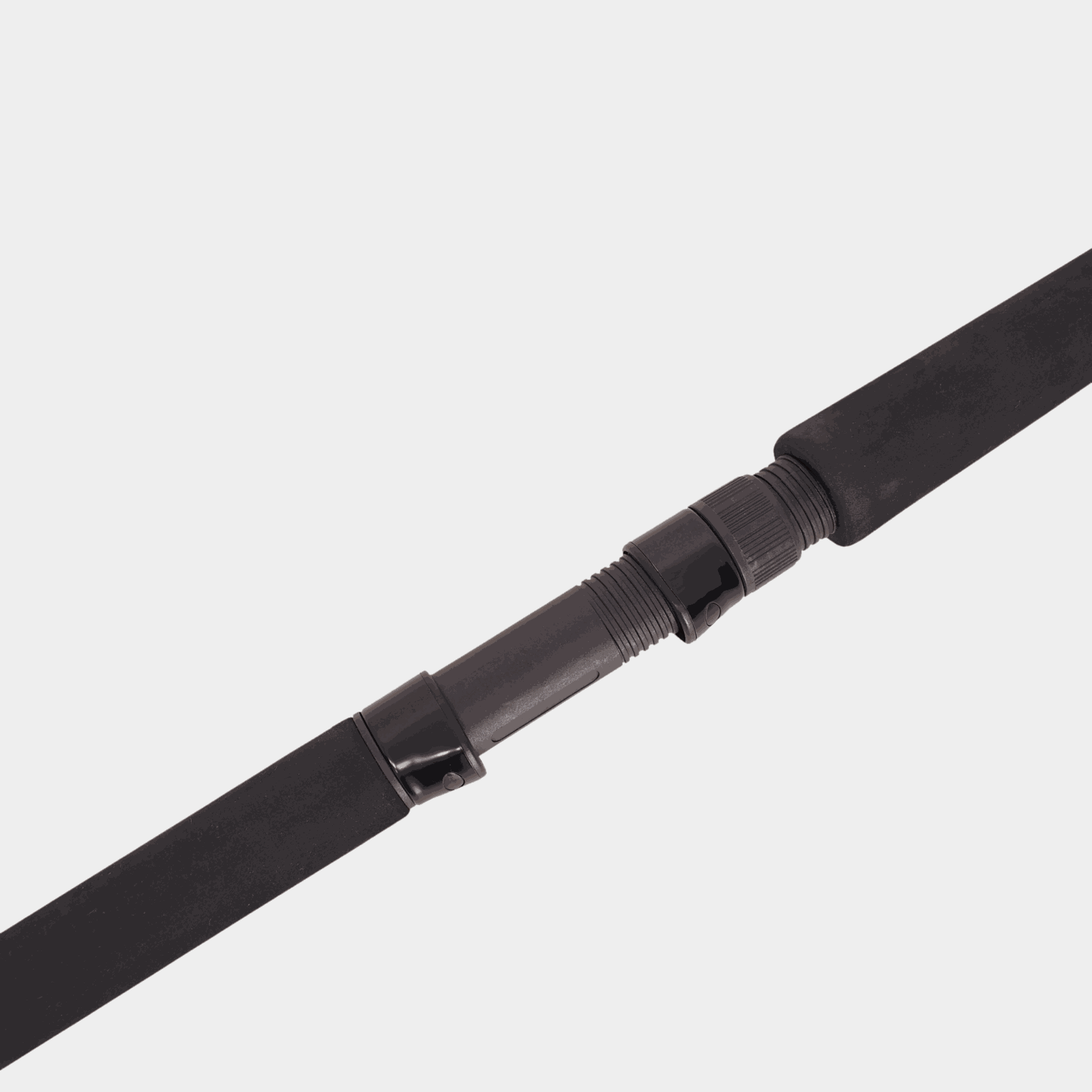 Tiger Tuff Trolling 8'6" 15-40lbs - full image 2