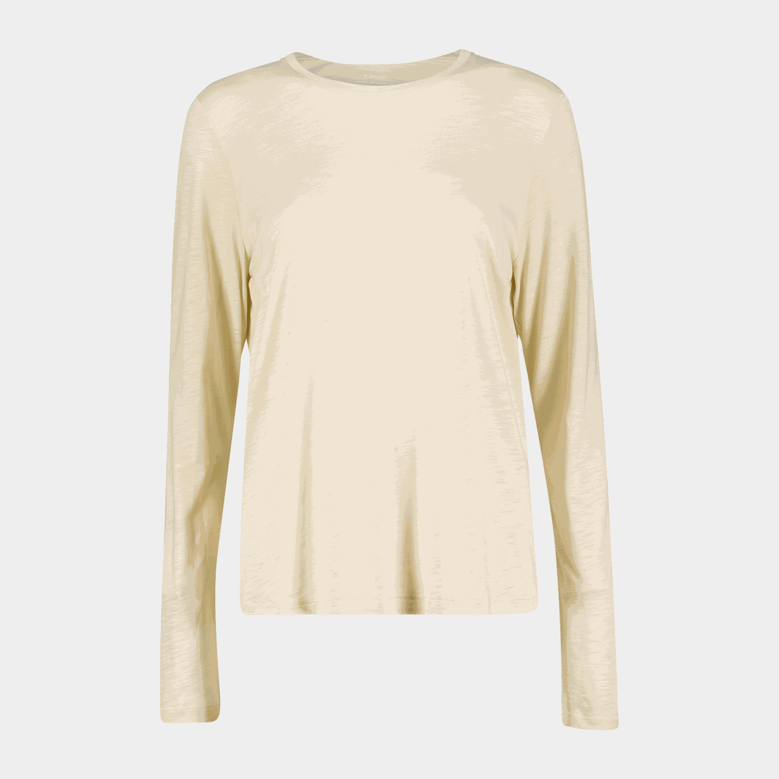 Soft Texture Long Sleeve, tröja, dam - full image 1