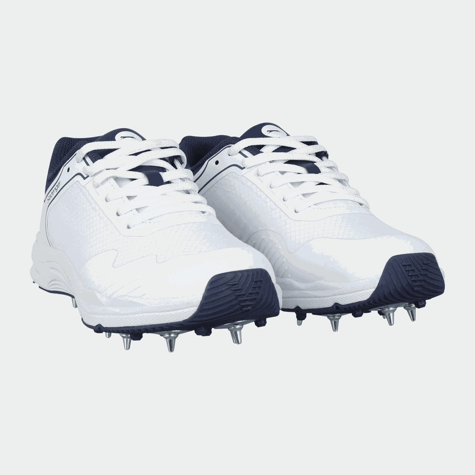 Slaz Cricket Spike, cricketskor, junior - full image 3