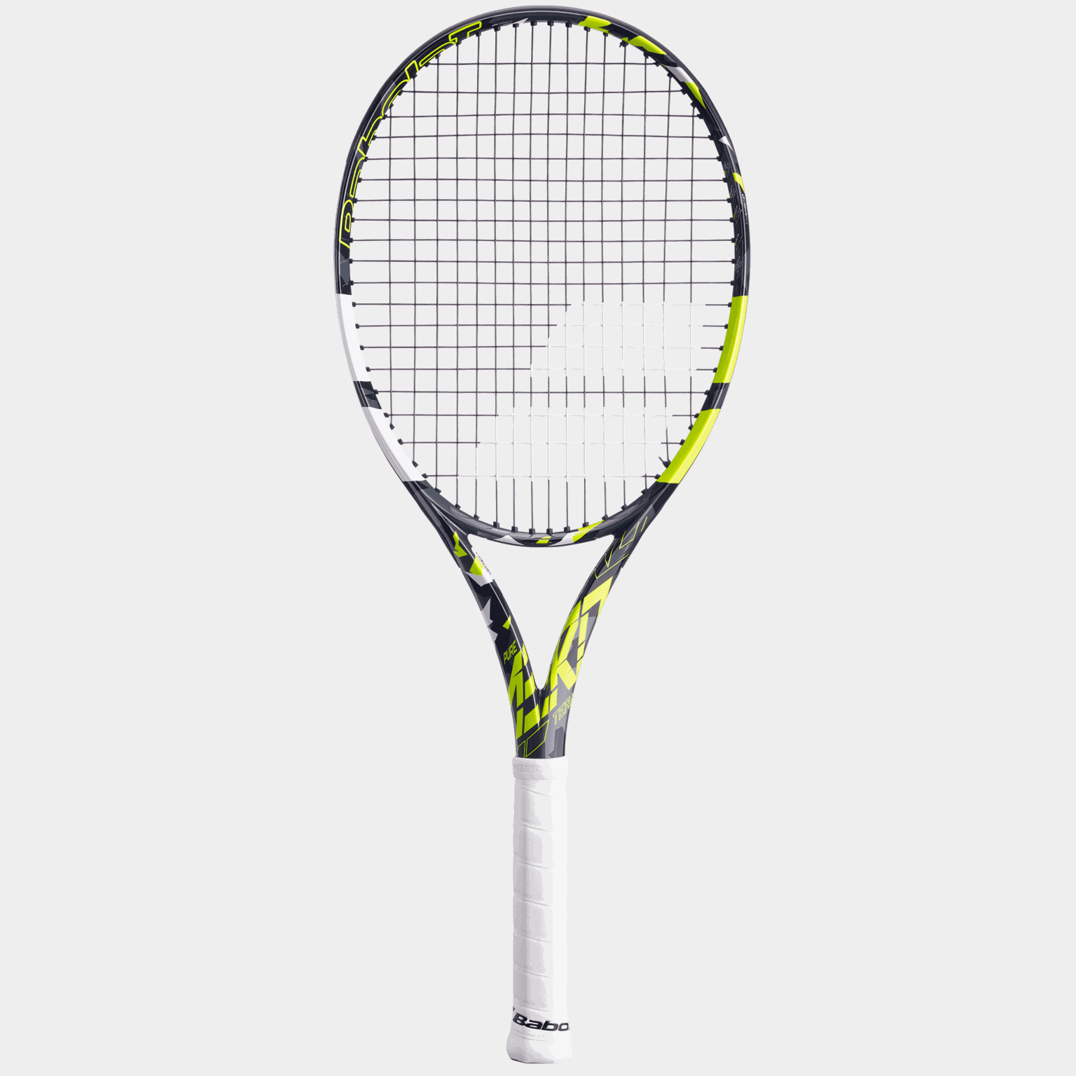 Pure Aero Team, tennisracket för tävlingsspelare - Tennisracketar