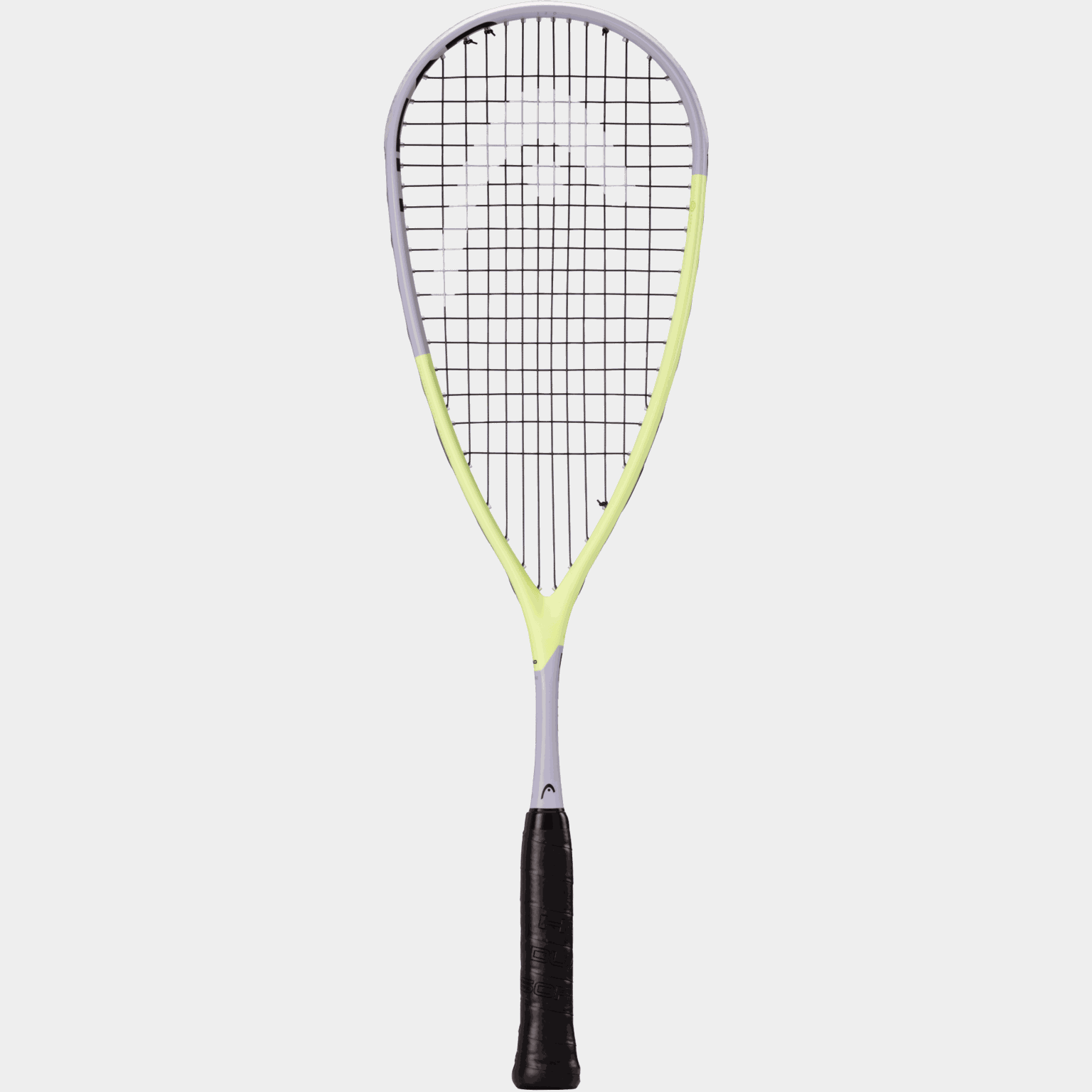 Extreme 120 2025, squashracket för avancerade spelare - full image 2