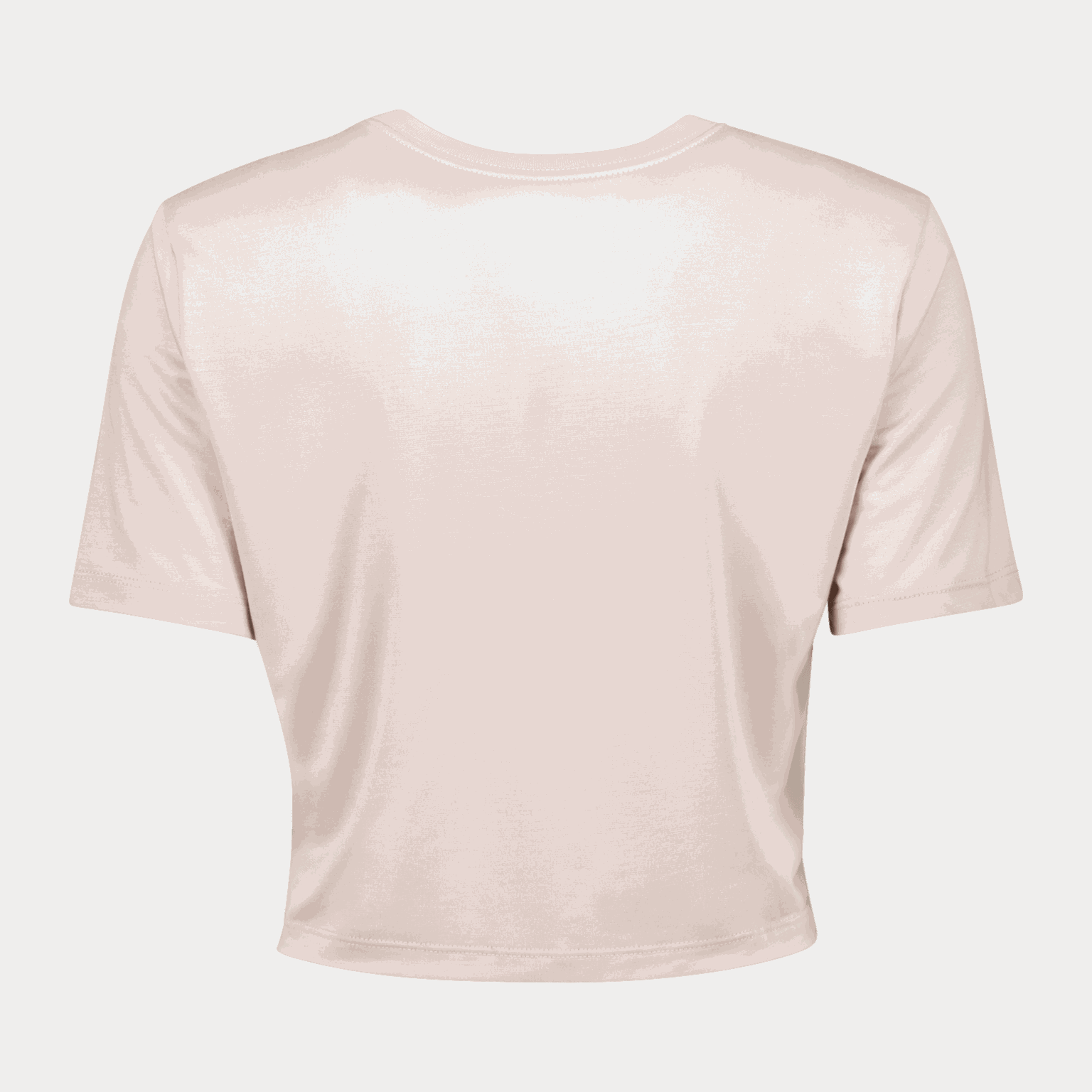 Nsw Tee Essntl Slim Crp Lbr, t-shirt, dam - full image 3