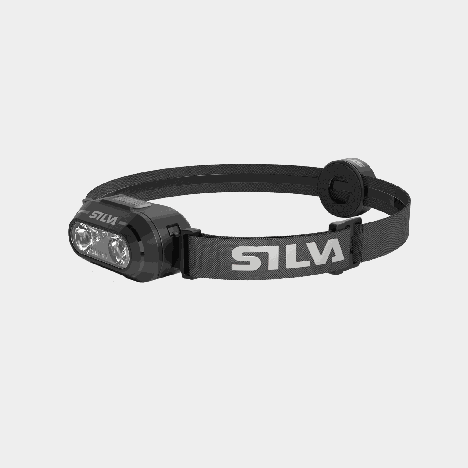 Smini Black, pannlampa - full image 1