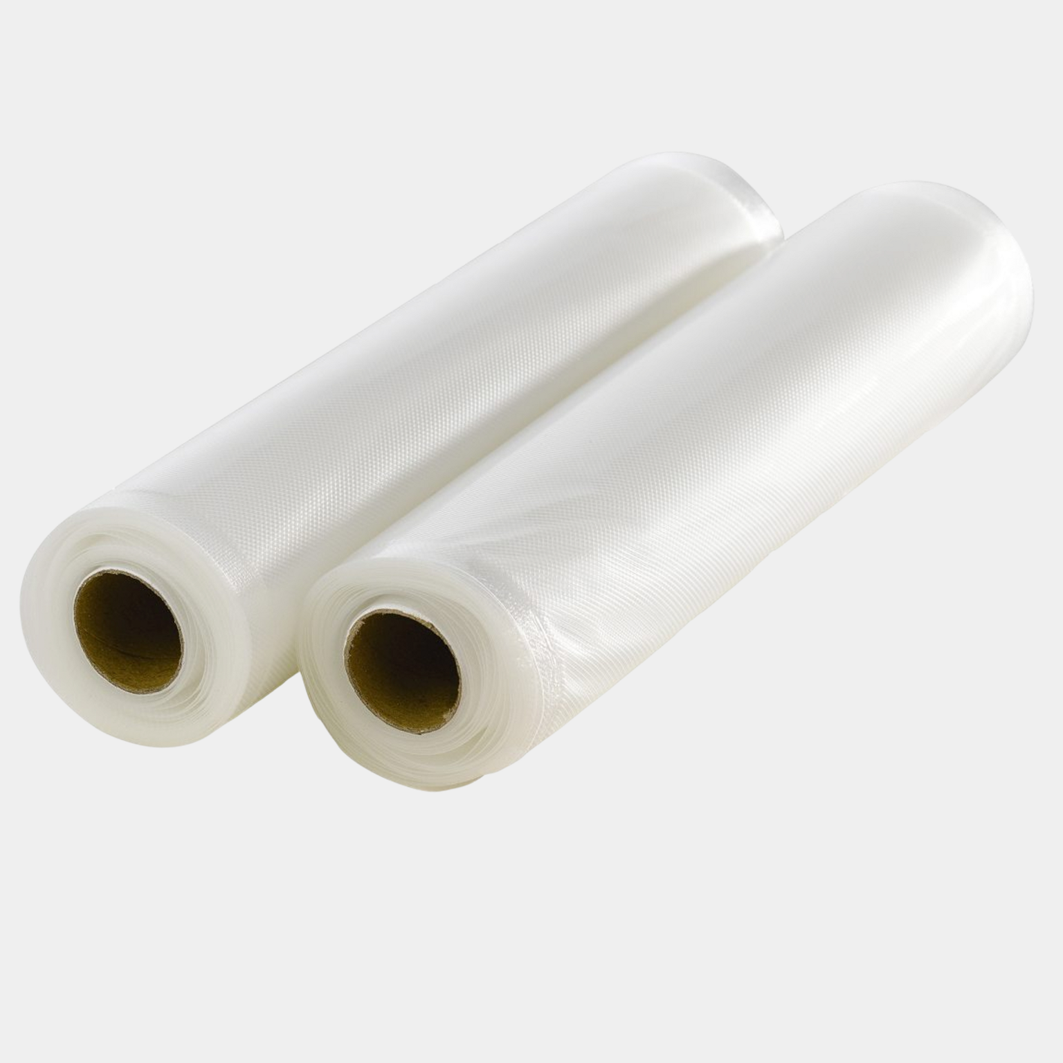 Food Sealer Rolls, rullplast för vakuumförpackning, stor - full image 1