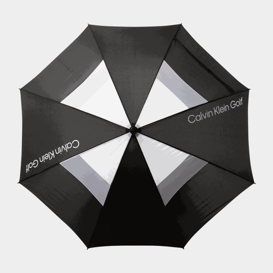 Golf Umbrella, golfparaply - full image 2