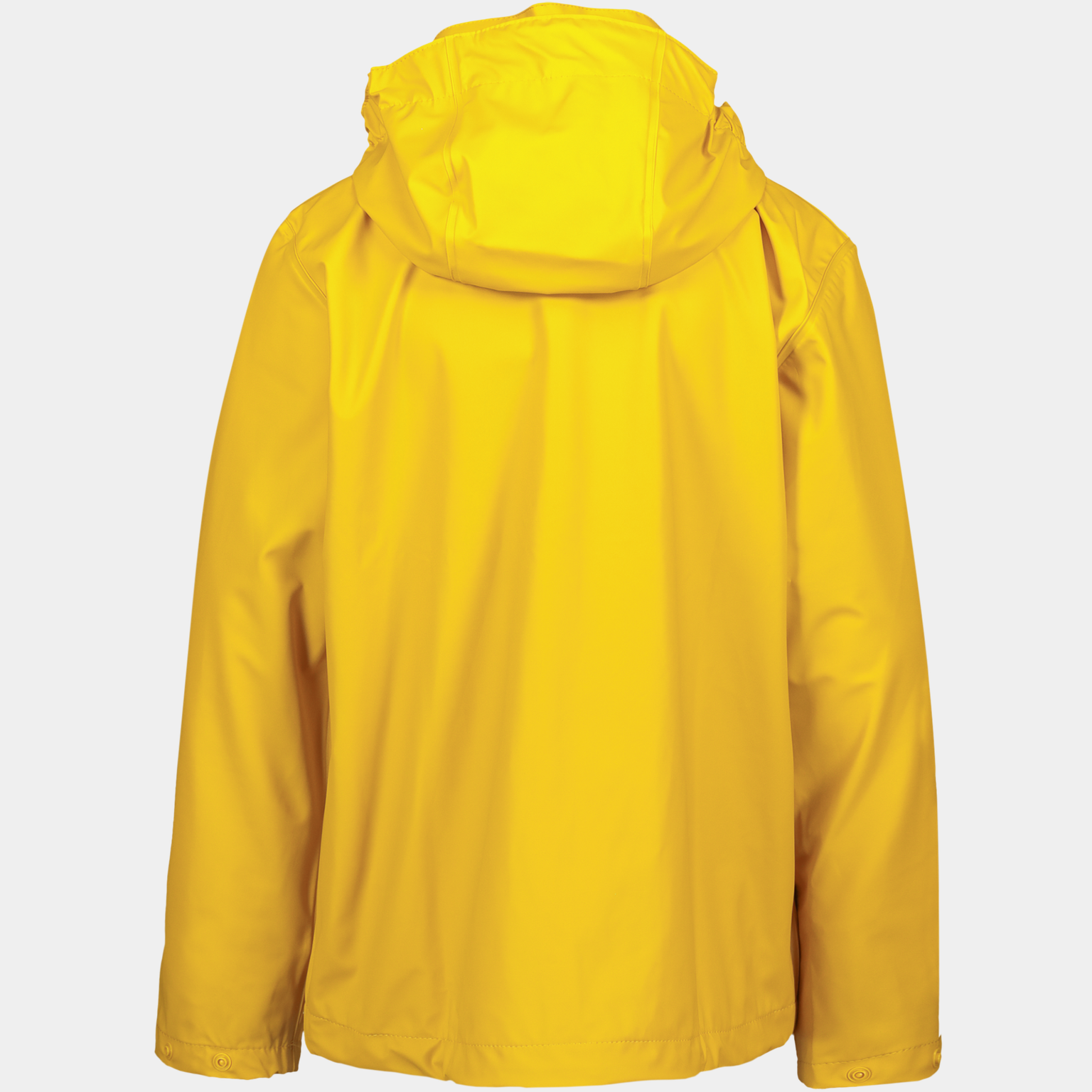 Moss Jacket, regnjacka - full image 3