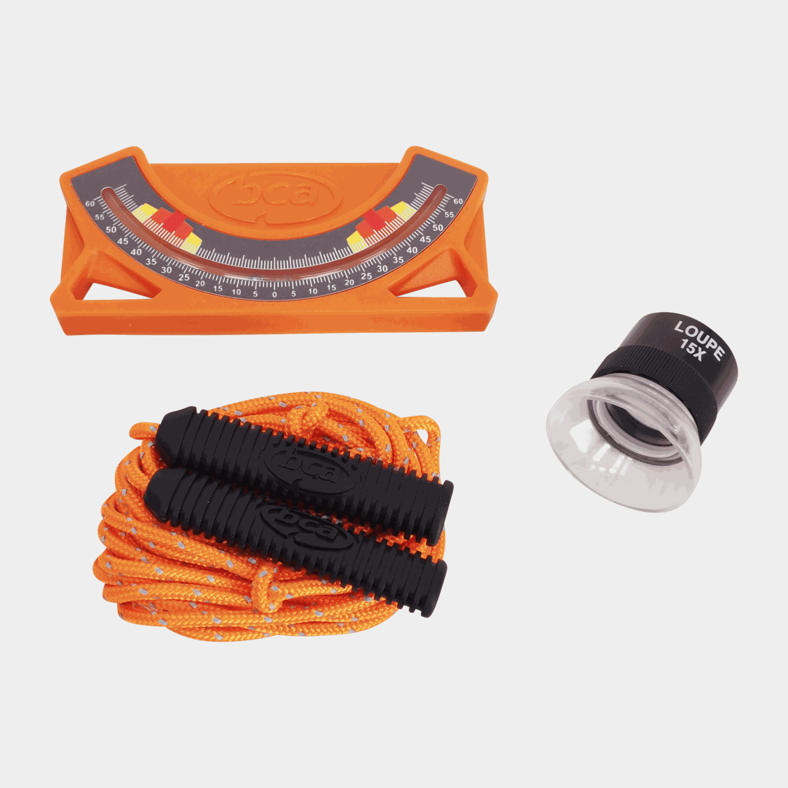 Snow Safety Acc. Snow Study Kit 25/26, snöstudiepaket - full image 4