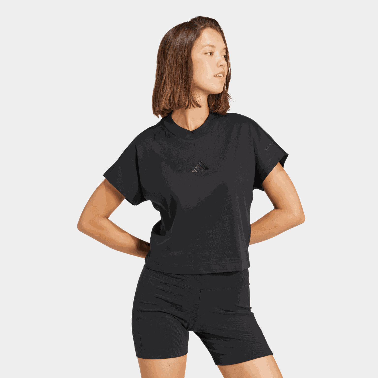 ALL SZN TEE, t-shirt, dam - full image 2