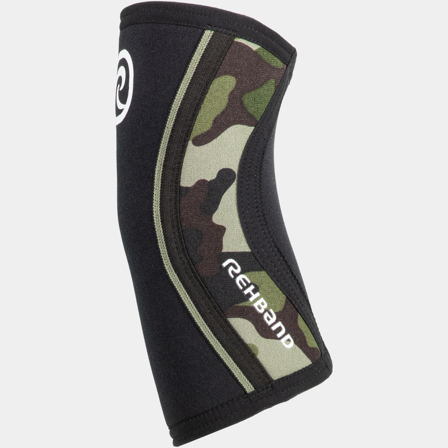 RX elbow Sleeve 5mm, armbågsstöd - full image 1