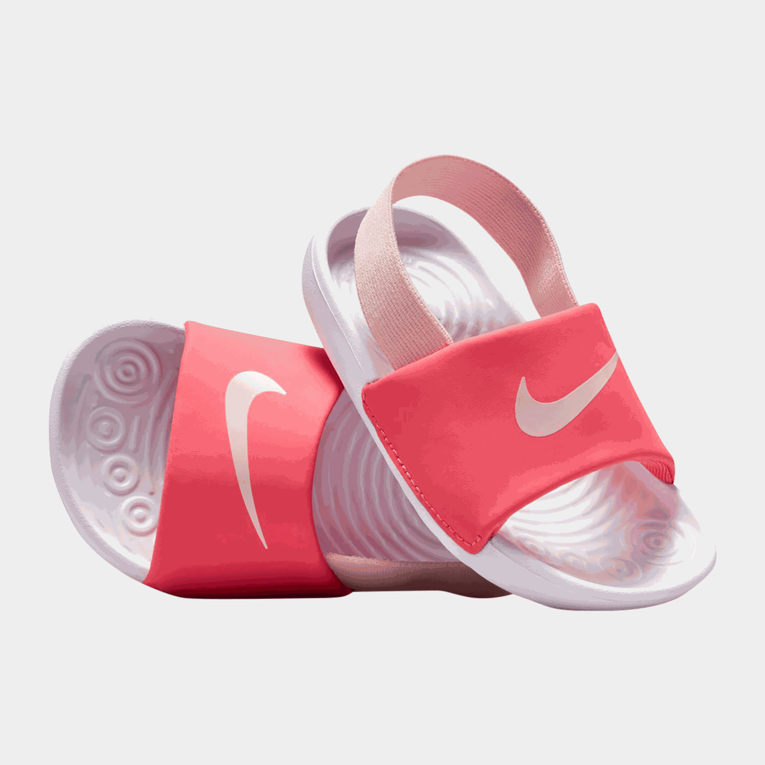 Kawa Slide (Td), sandal, barn - full image 3