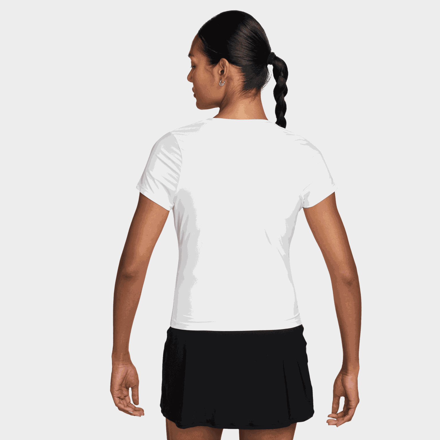 Victory Dri-FIT Short, tenniströja, dam - full image 4