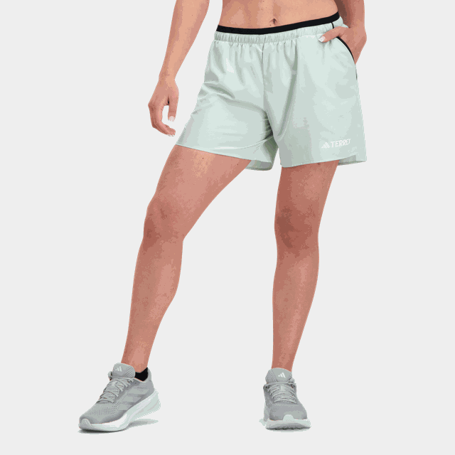 Terrex Multi Light Shorts, shorts, dam - Fritidsshorts