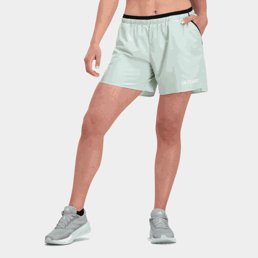 Terrex Multi Light Shorts, shorts, dam - full image 1