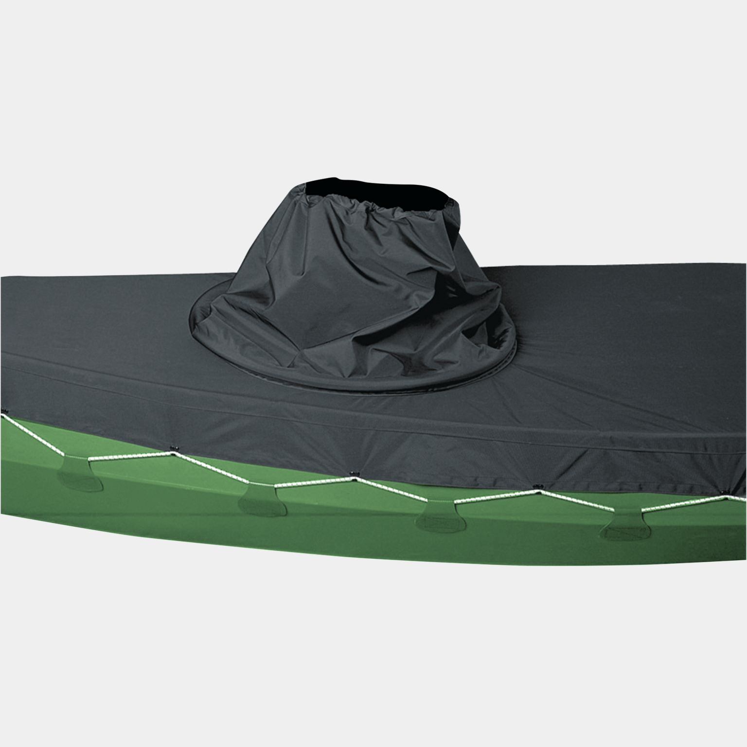 Spraycover 16.5 Pack Green - full image 1