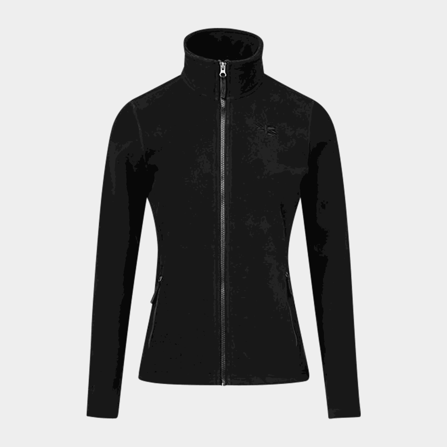 Fleece Jkt, fleecejacka - full image 3