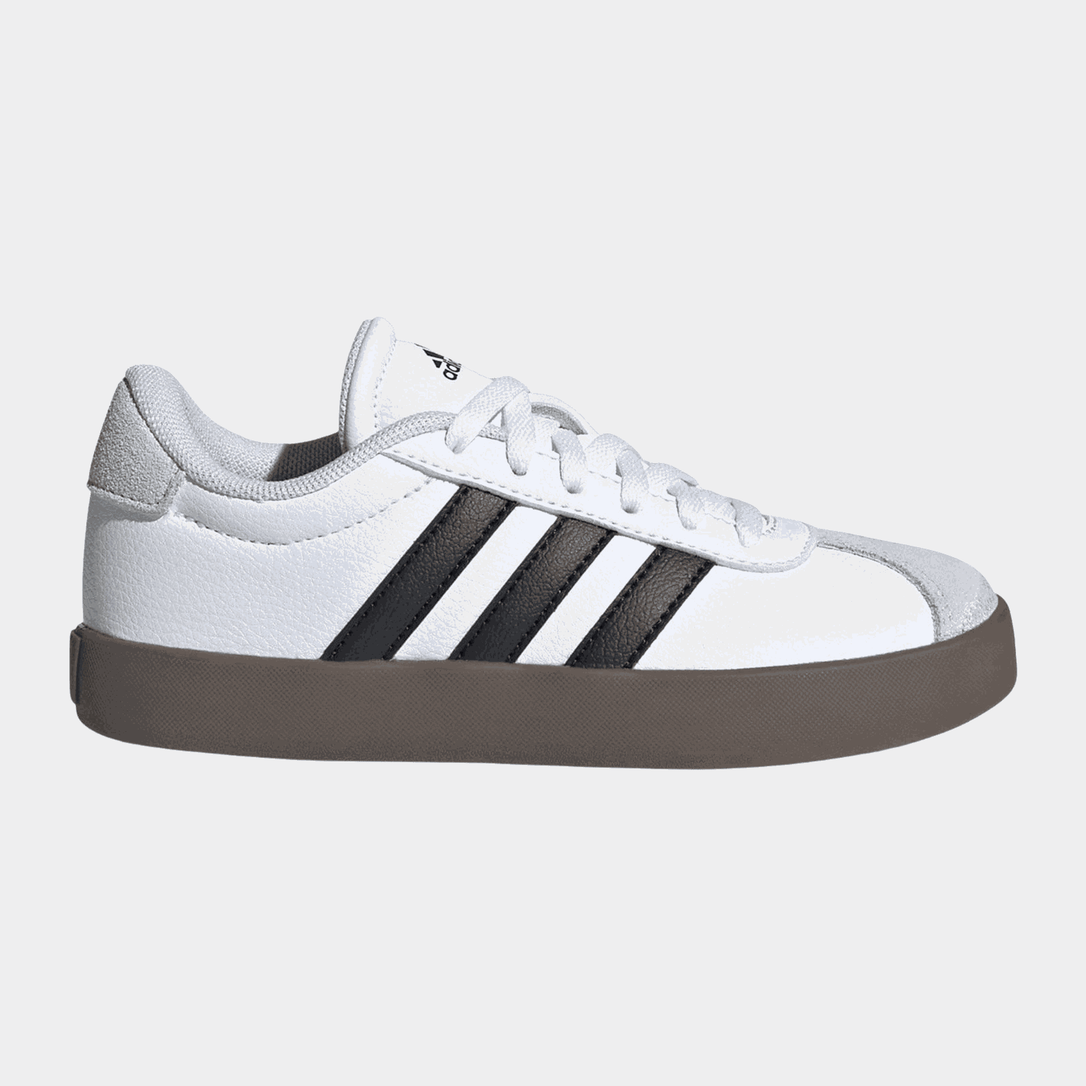 VL Court 3.0, VL Court 3.0 Shoes, fritidsskor, junior - full image 1