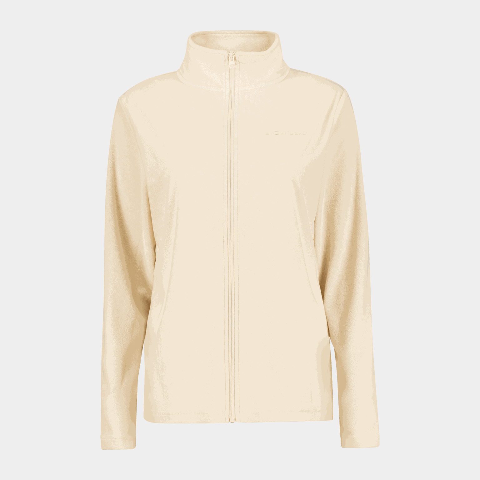 Hesseng Fleece Jacket fleecejacka, dam - full image 1