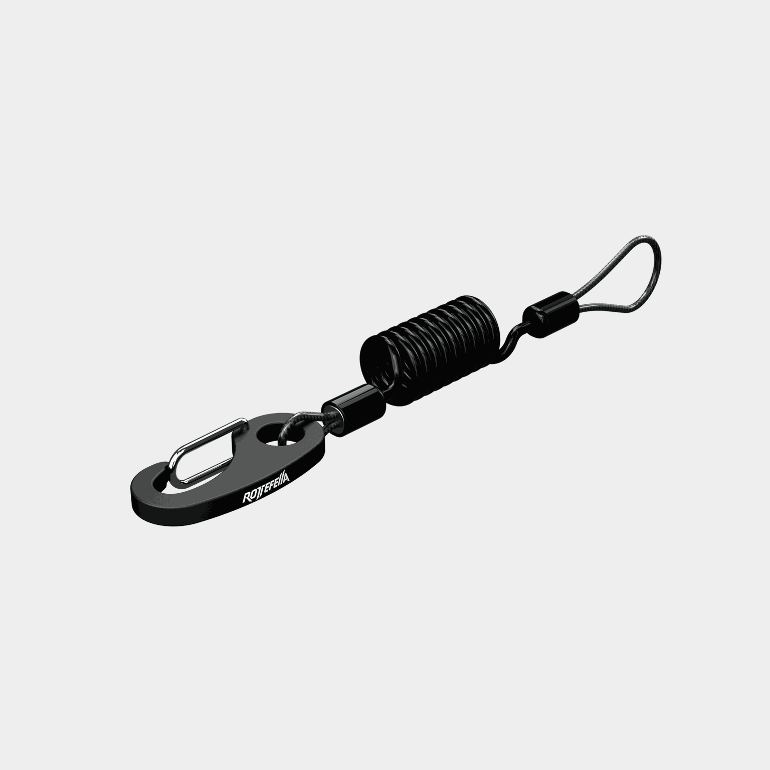 Xplore BC Leash 25/26, fångrem - full image 1