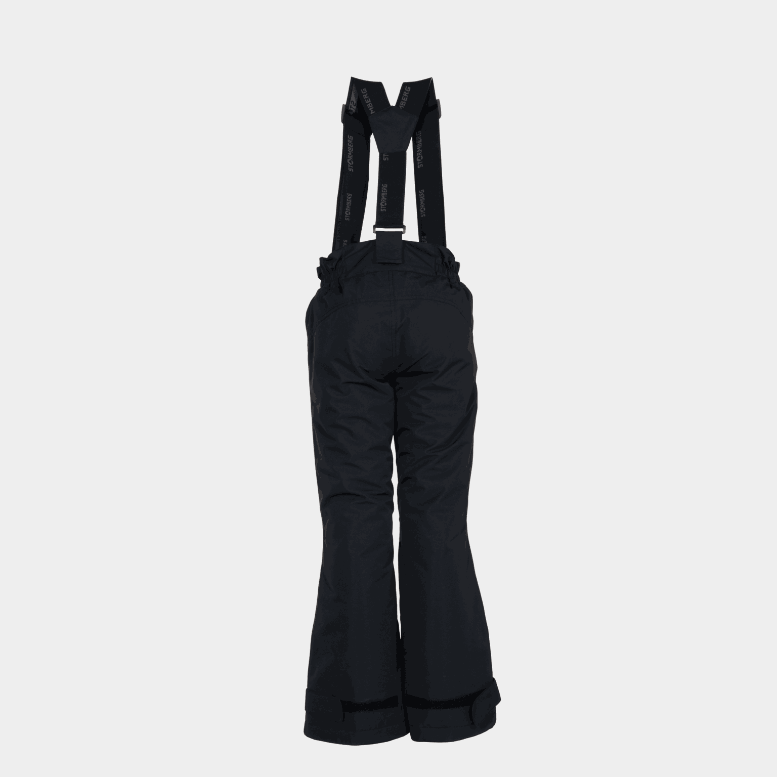 Tornio Insulated Suspender Pants, vinterbyxor - full image 3