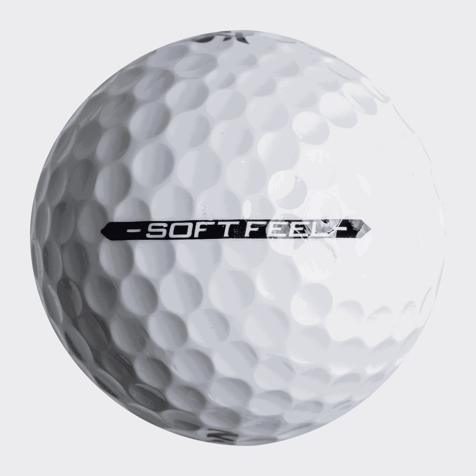 Soft Feel 14, golfboll - full image 3