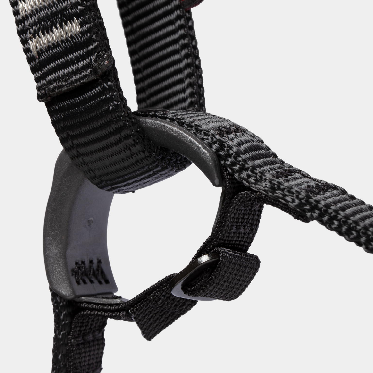 Ophir 4 Slide, klättersele - full image 4