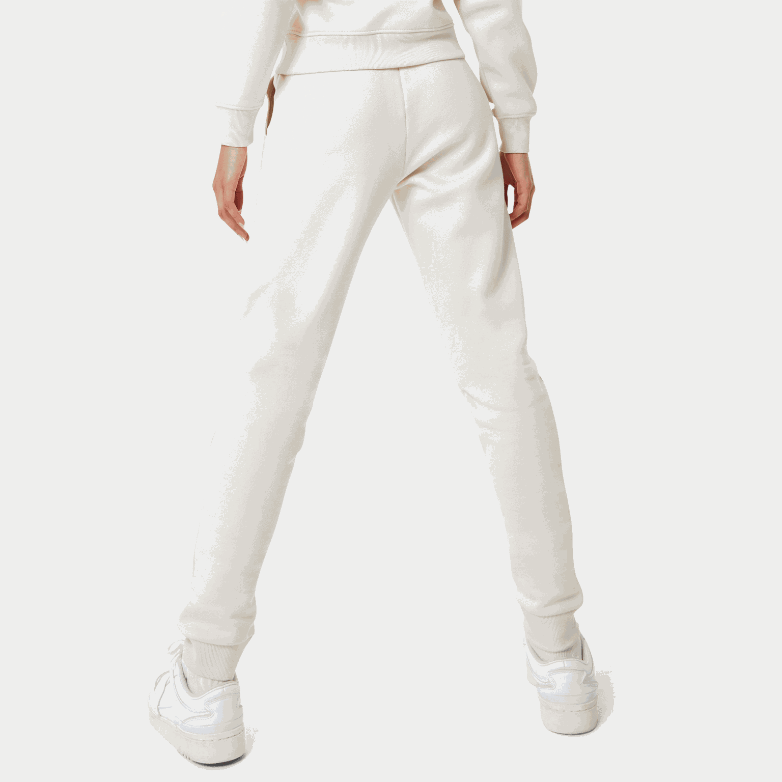 Classic Jogger, joggingbyxor, dam - full image 2