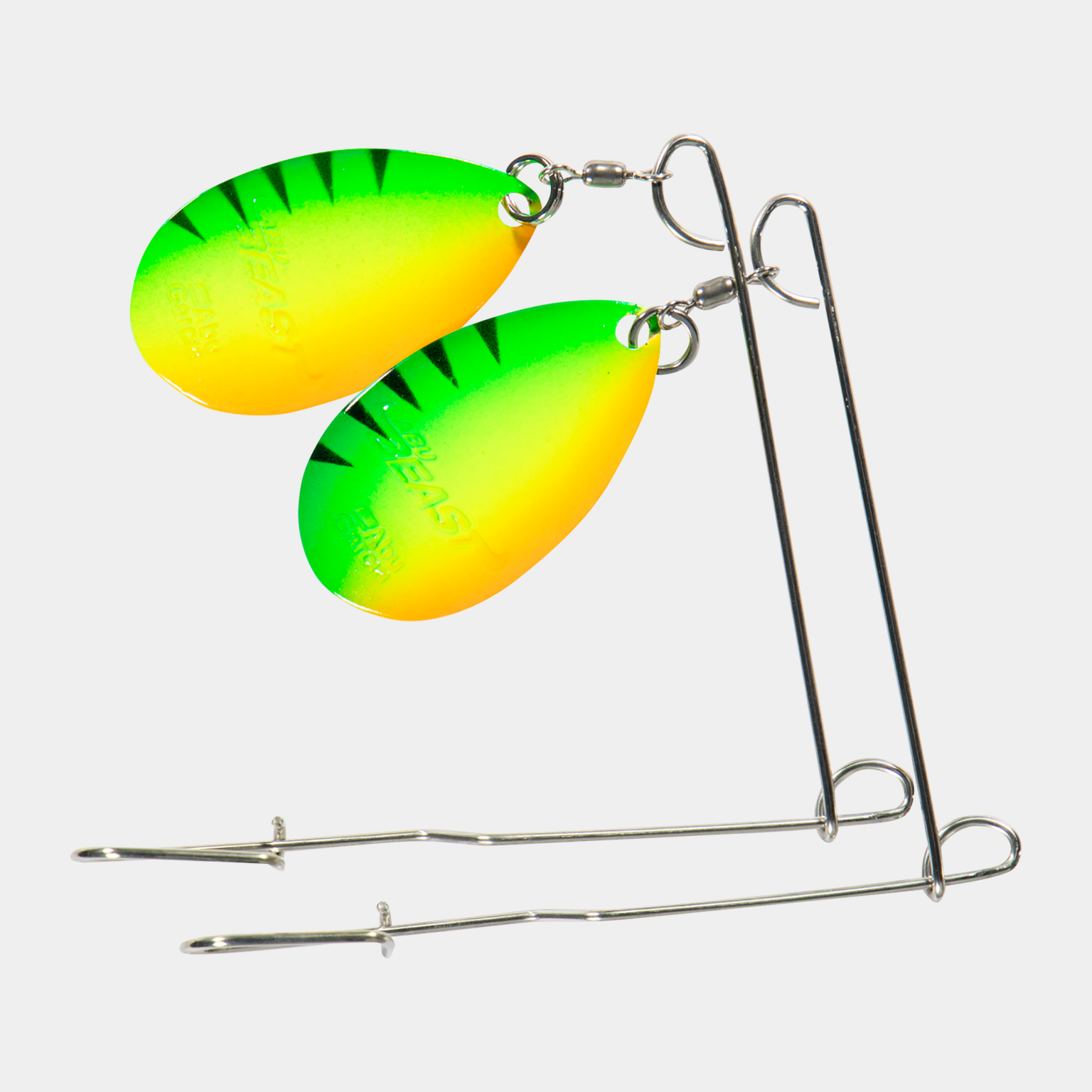Beast Insta-Spinnerbait - full image 1