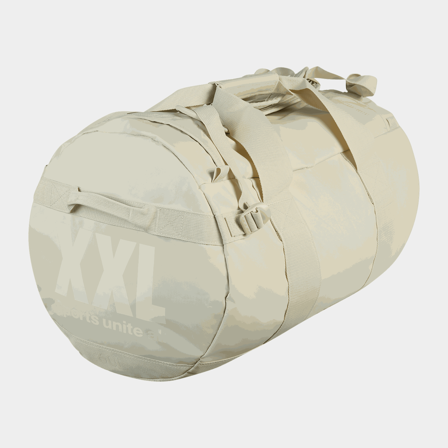 DUFFLE BAG 60L mesh, väska - Duffelbag & Träningsväskor