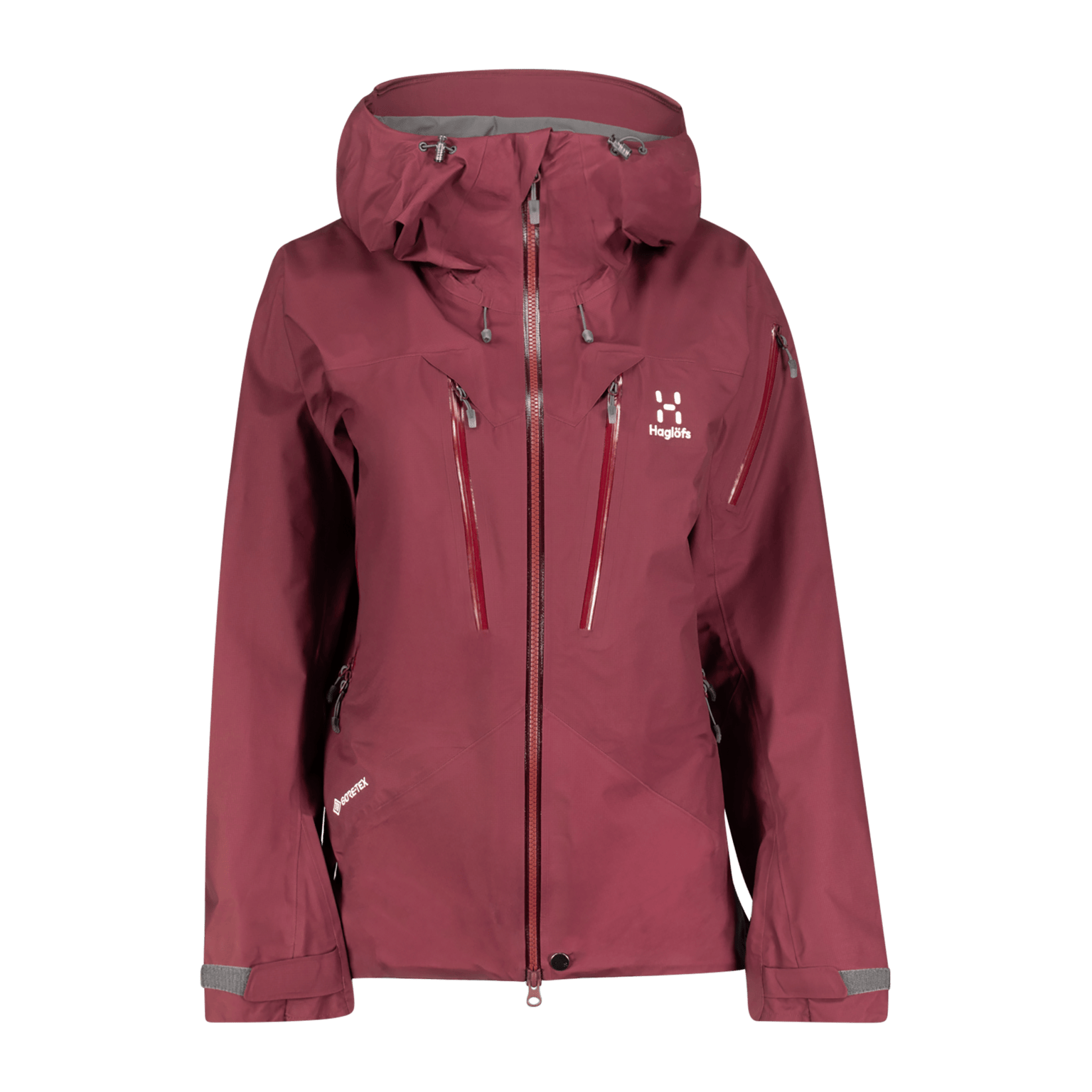 Spitz OE Jacket