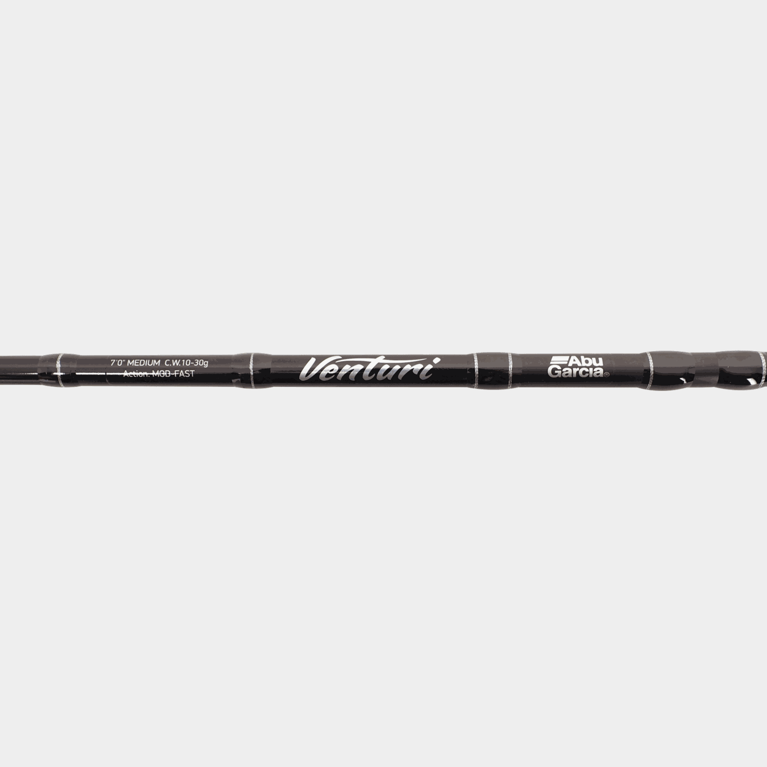 Venturi V2 702 10-30g Spinning, fiskespö - full image 3