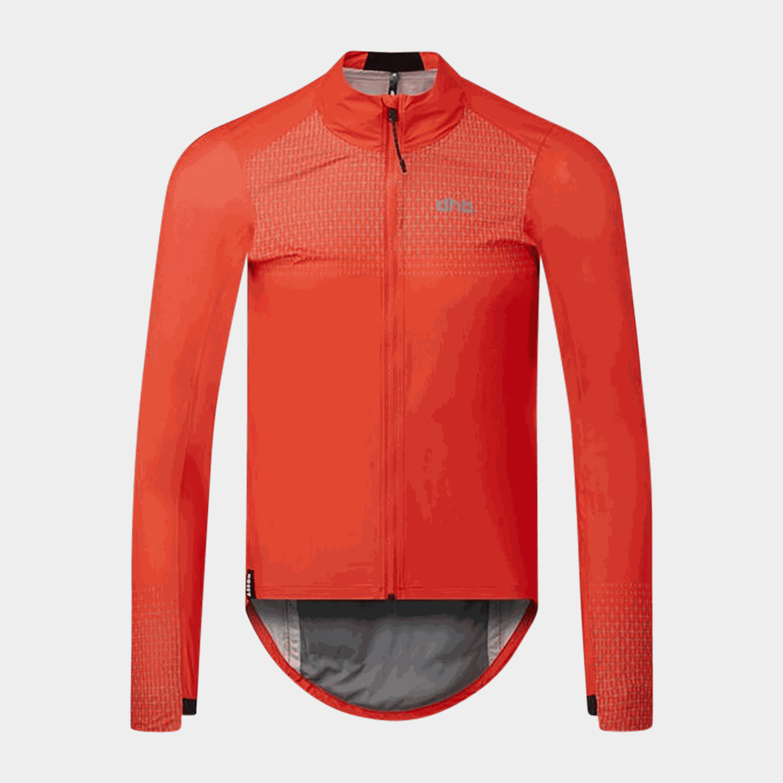 Aeron Mens Tempo FLT Waterproof Jacket, regnjacka, herr - Cykeljacka
