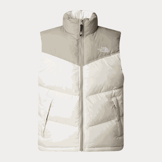 Saikuru Vest - Västar