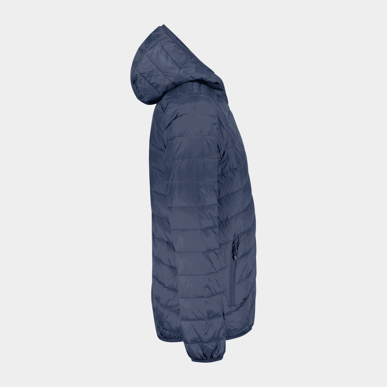 Stokke Rec Hood Down Jacket, dunjacka - full image 2