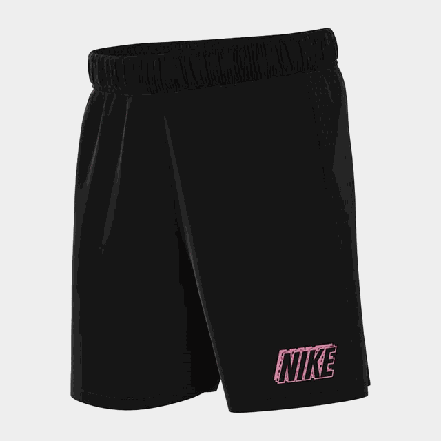 Dri-FIT Academy23 Short Wp GX, träningsshorts, barn - Shorts