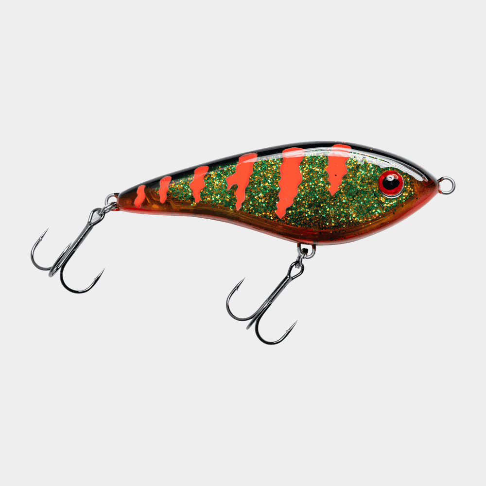 Swim Glidebait 10cm 34g Sinking, wobbler - full image 1