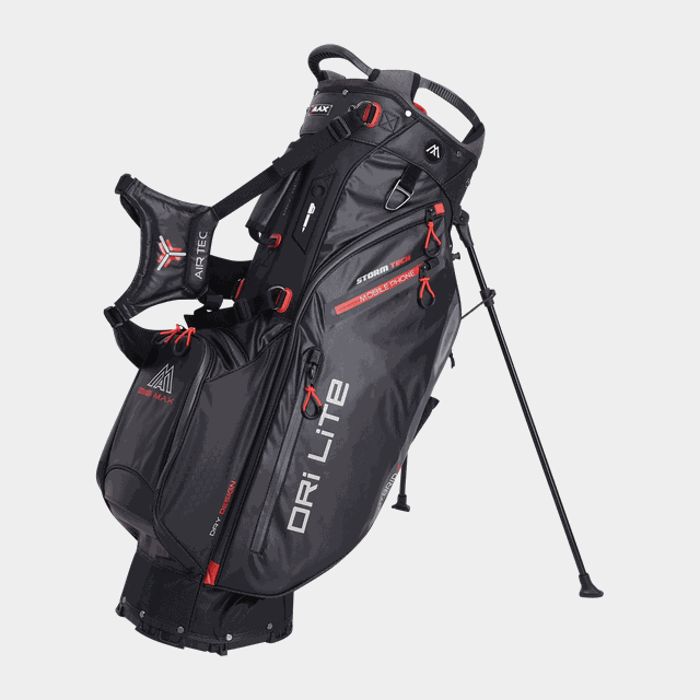 Dri Lite Hybrid S, golfbag - Golfbagar