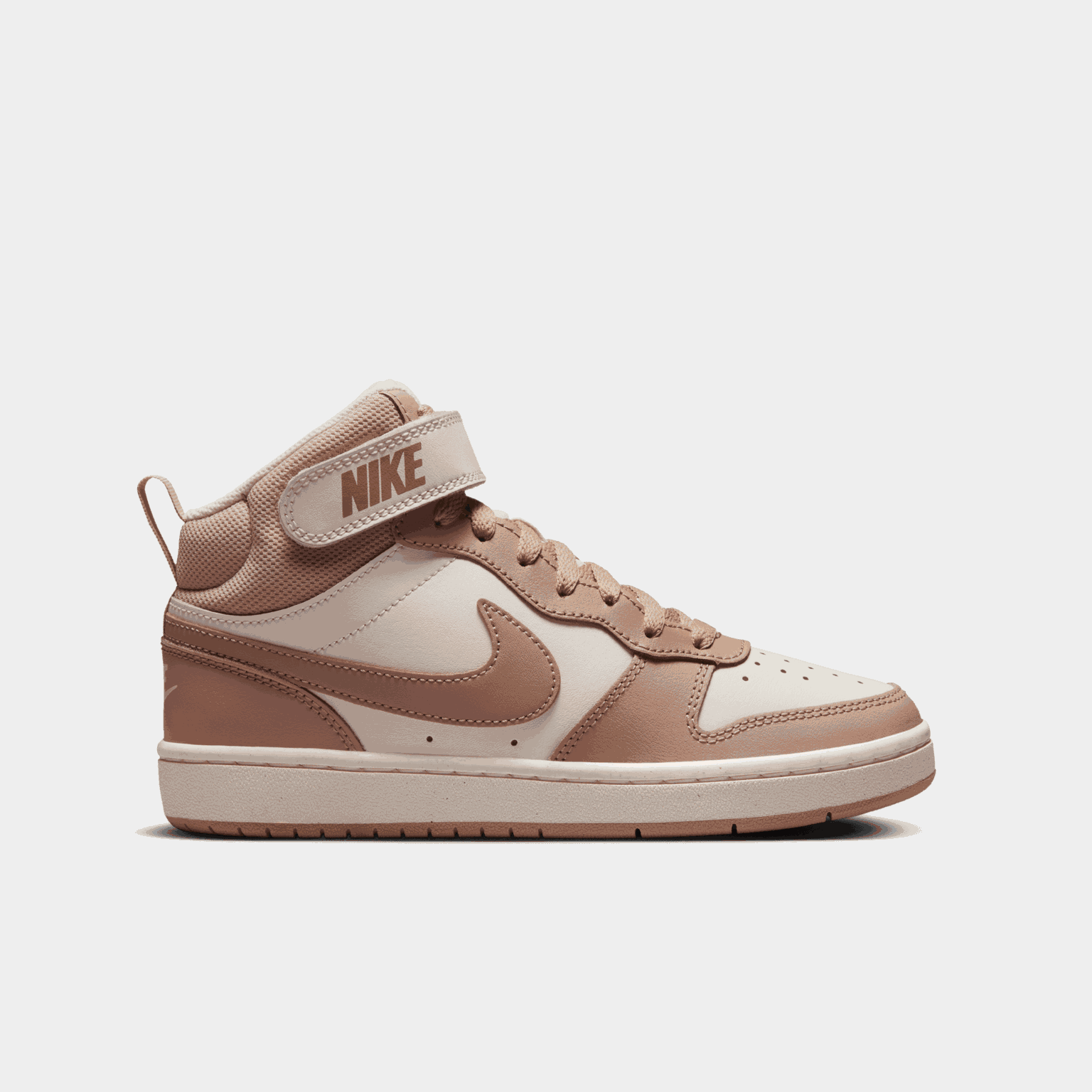 Court Borough Mid 2, sneaker - full image 1