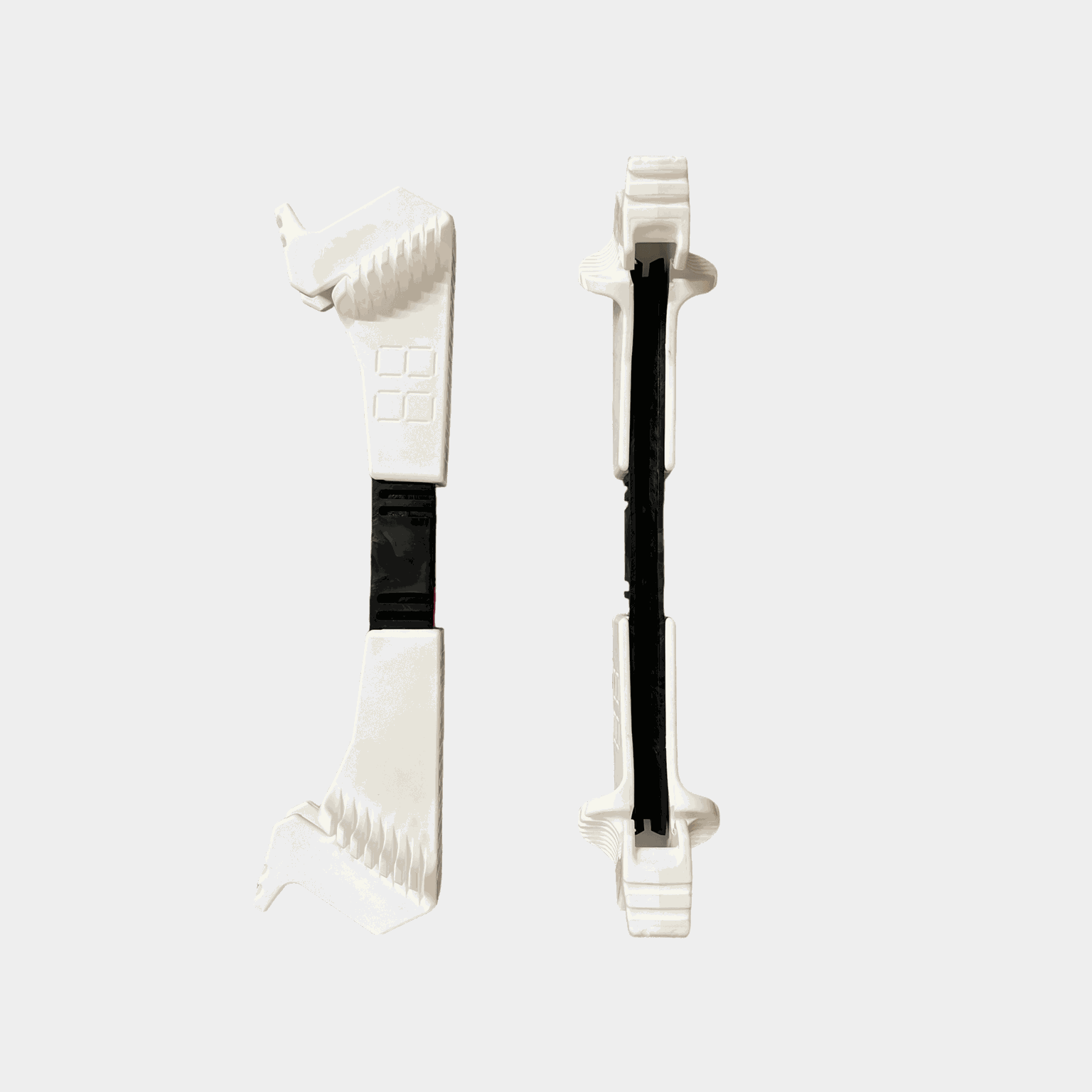Skateguard "Prostep", galoscher - full image 1