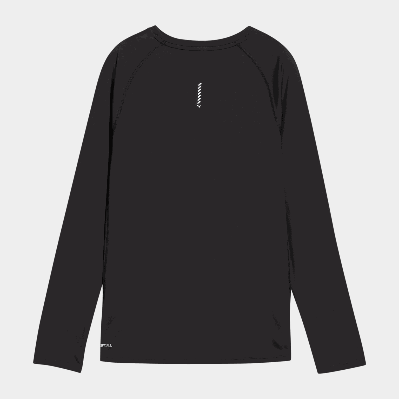 Run Velocity Long Sleeve, träningströja, dam - full image 2