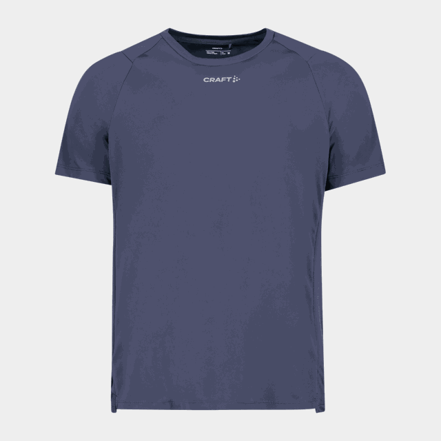 Adv Charge Tee 2, träningströja, herr - Tränings-T-Shirts