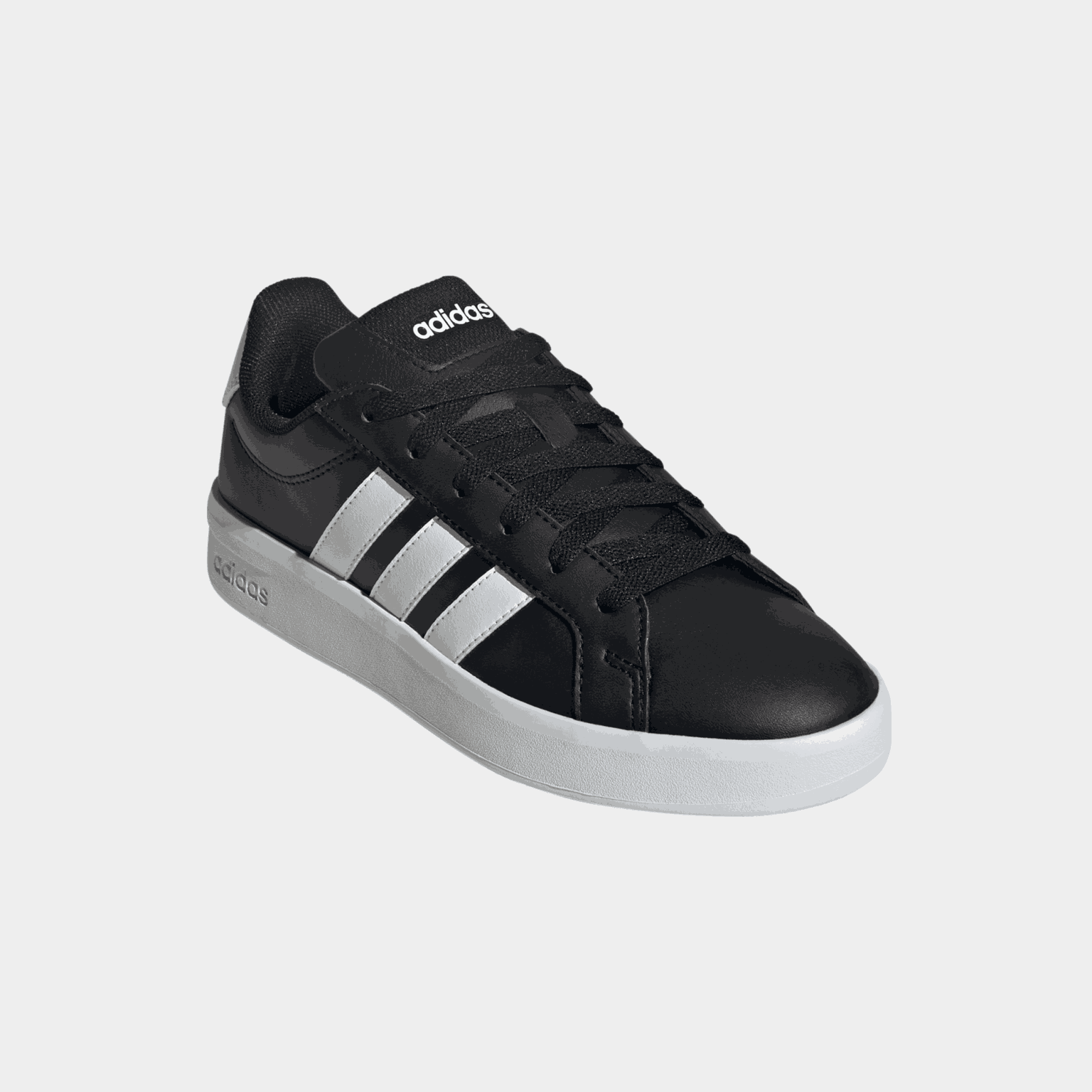 GRAND COURT 3.0 J, sneakers, junior - full image 3