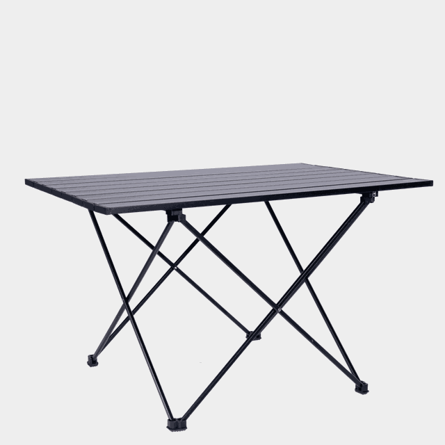 Camper's Table, campingbord - Campingstolar & Bord