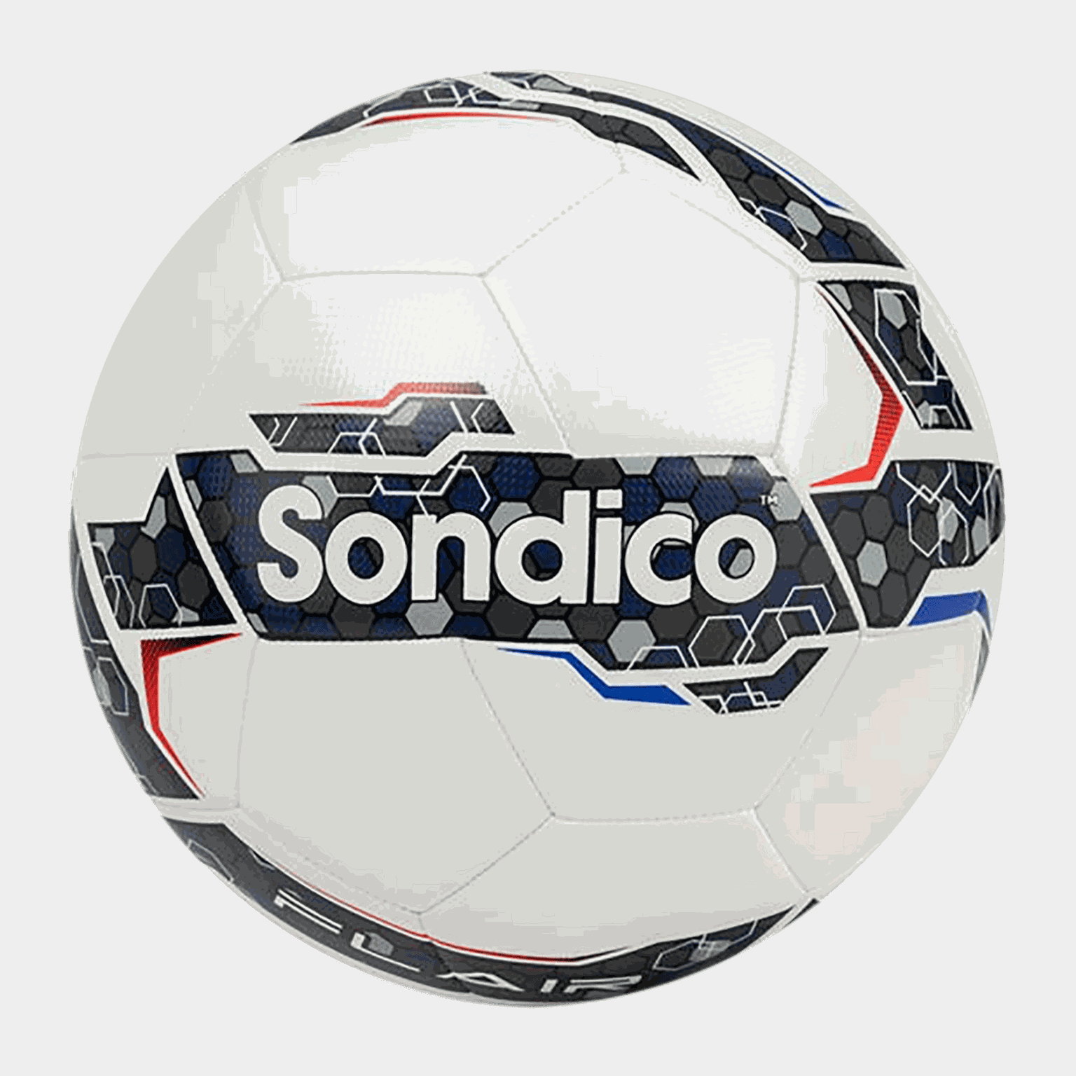 Flair Football, fotboll - full image 1