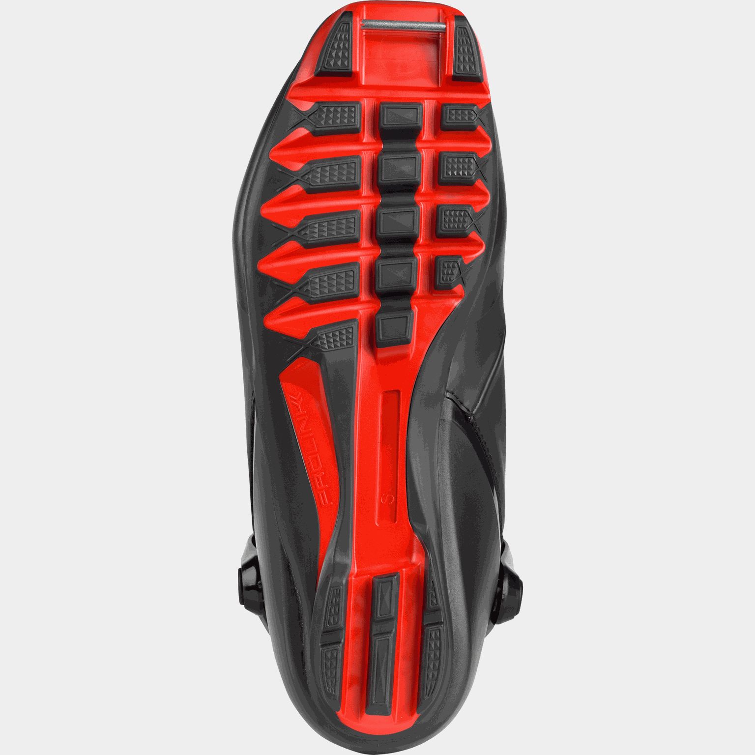 XC Boots PRO S2 Skate 25/26, skatepjäxor, unisex - full image 2