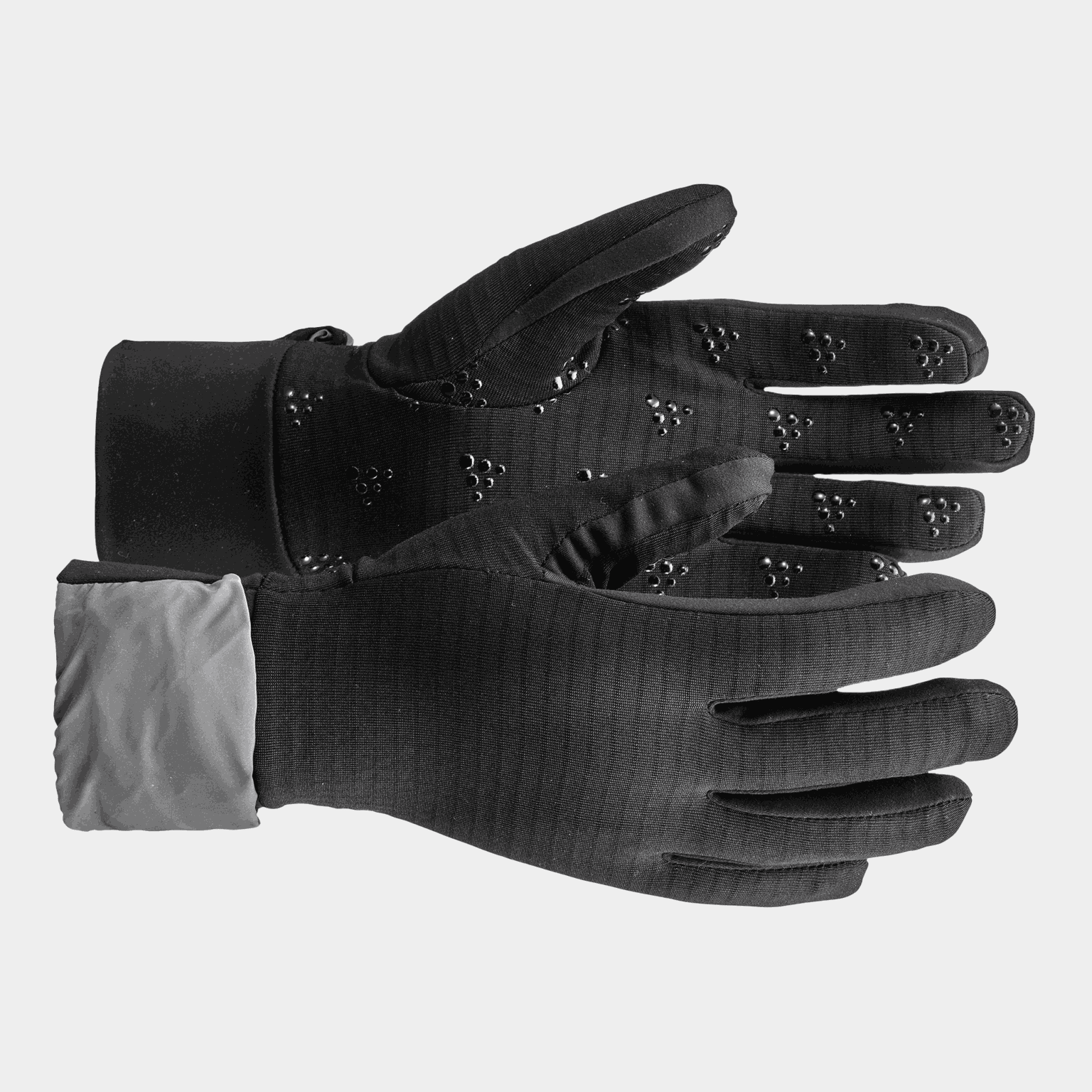 Essence Hybrid Glove, träningshandskar - full image 2